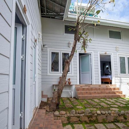 Hanz Hotel Pham Hong Thai Dalat Exterior foto