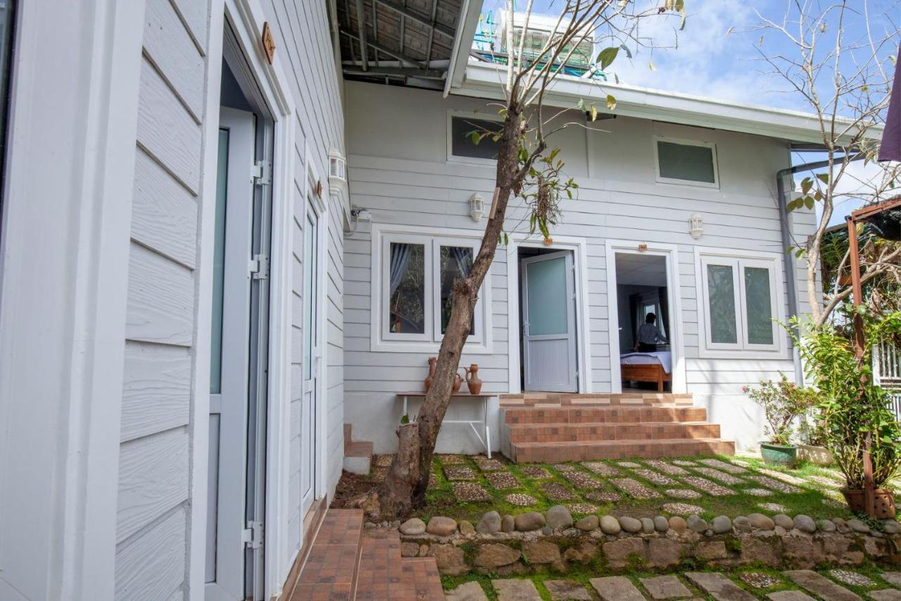 Hanz Hotel Pham Hong Thai Dalat Exterior foto